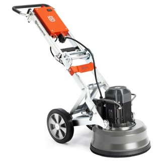 Машина за шлайфане на бетон Husqvarna Construction PG 450